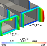 OpenFOAM-Erweiterungen Polymer-Extrusion-1