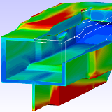 OpenFOAM-Erweiterungen Polymer-Extrusion-3