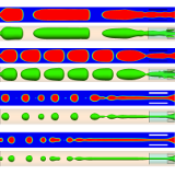 OpenFOAM-Erweiterungen VOF-1