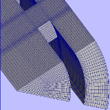 OpenFOAM-Erweiterungen automatisierter-blockMesh-1