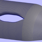 OpenFOAM-Erweiterungen automatisierter-blockMesh-3